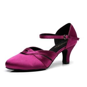 Baysa Latin Dance Shoes